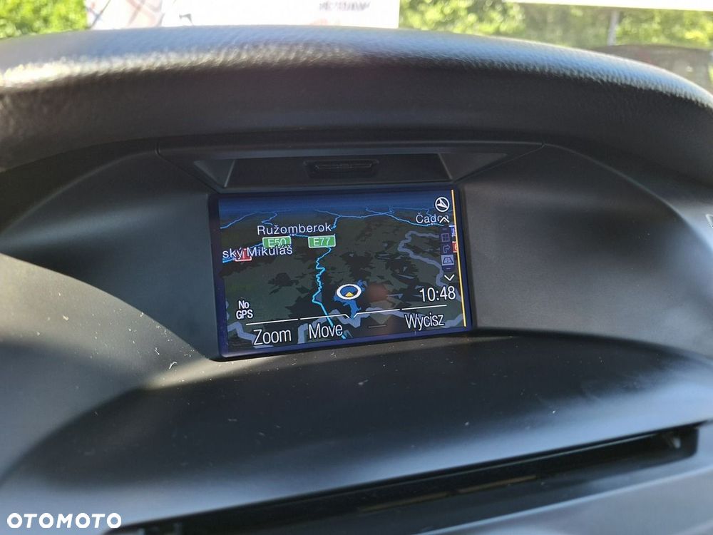 Ford Focus - 19