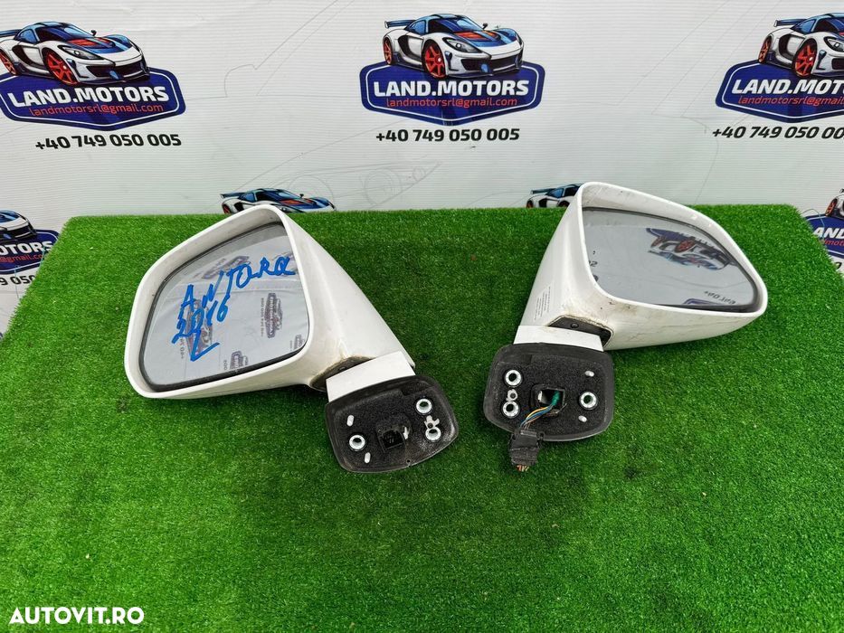 oglinda stanga / dreapta opel antara 2016 - 1