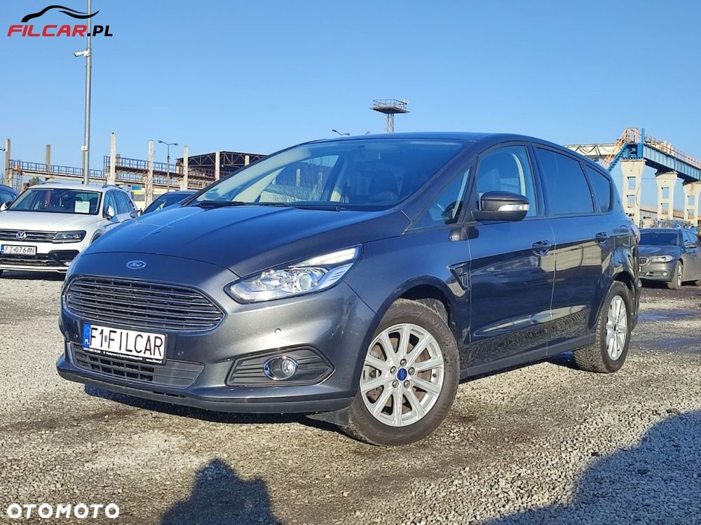 Ford S-Max - 2