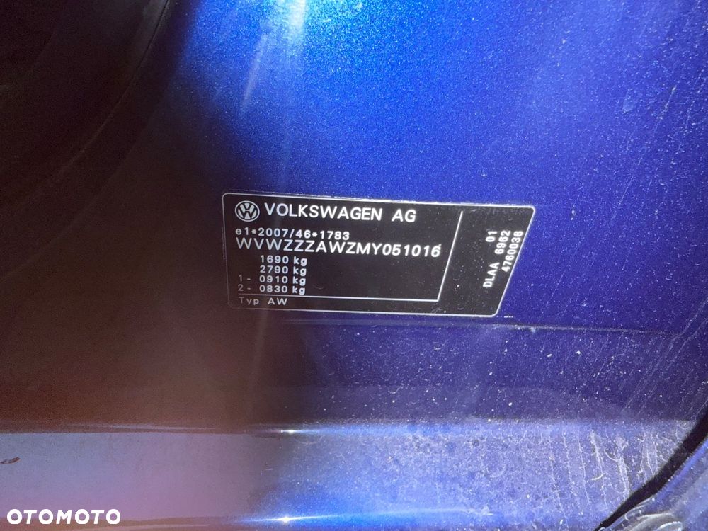 Volkswagen Polo 1.0 TSI OPF DSG R-Line - 16