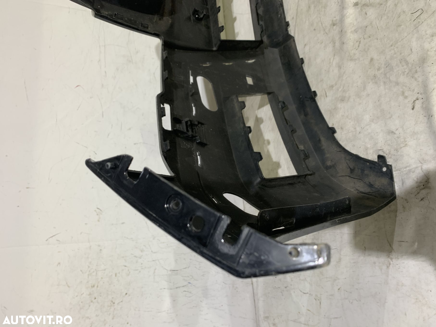 Bara fata Mercedes GLK, X204, 2009, 2010, 2011, 2012, cod origine OE A2048851425. - 10