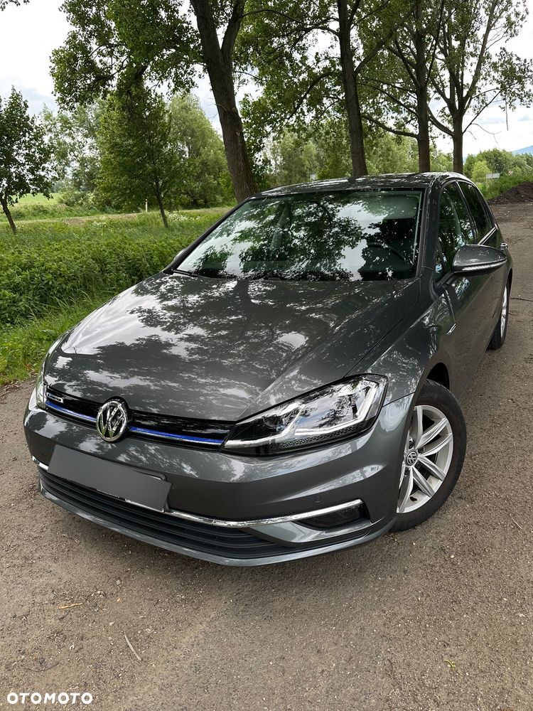 Volkswagen Golf VII 1.5 TSI BMT Highline - 1