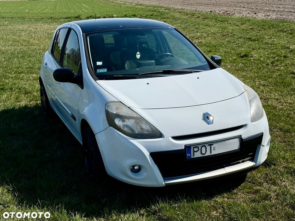 Renault Clio 1.5 dCi Dwudziestka - 5