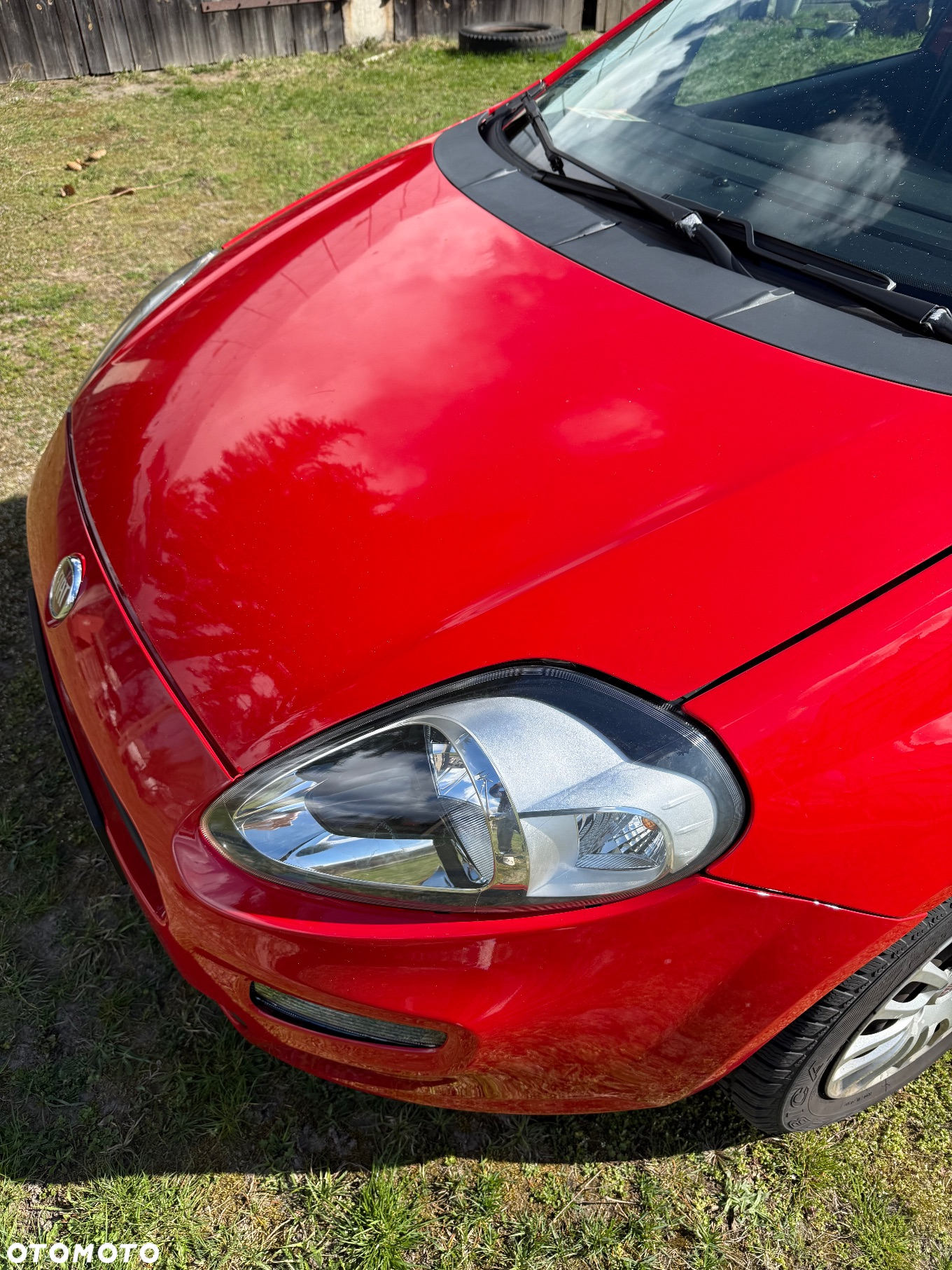 Fiat Punto - 9