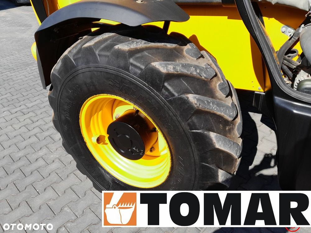 JCB 540-170 2016R - 22