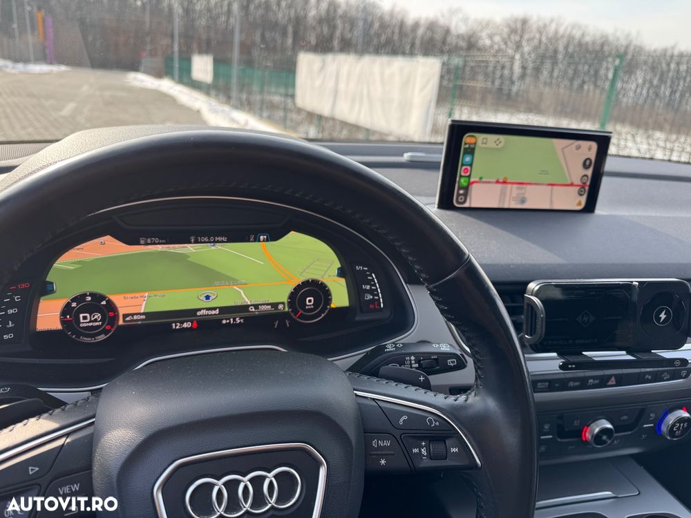 Audi Q7 - 13