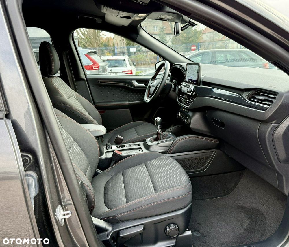 Ford Kuga 2.0 TDCi FWD ST-Line - 13