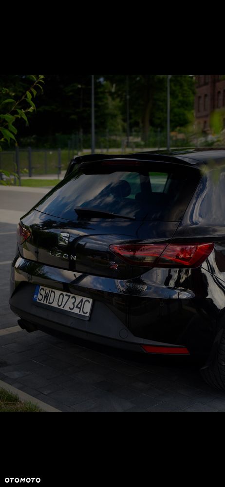 Seat Leon 2.0 TDI FR S&S - 17