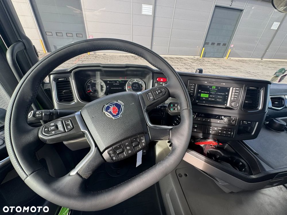 Scania R500 - 25