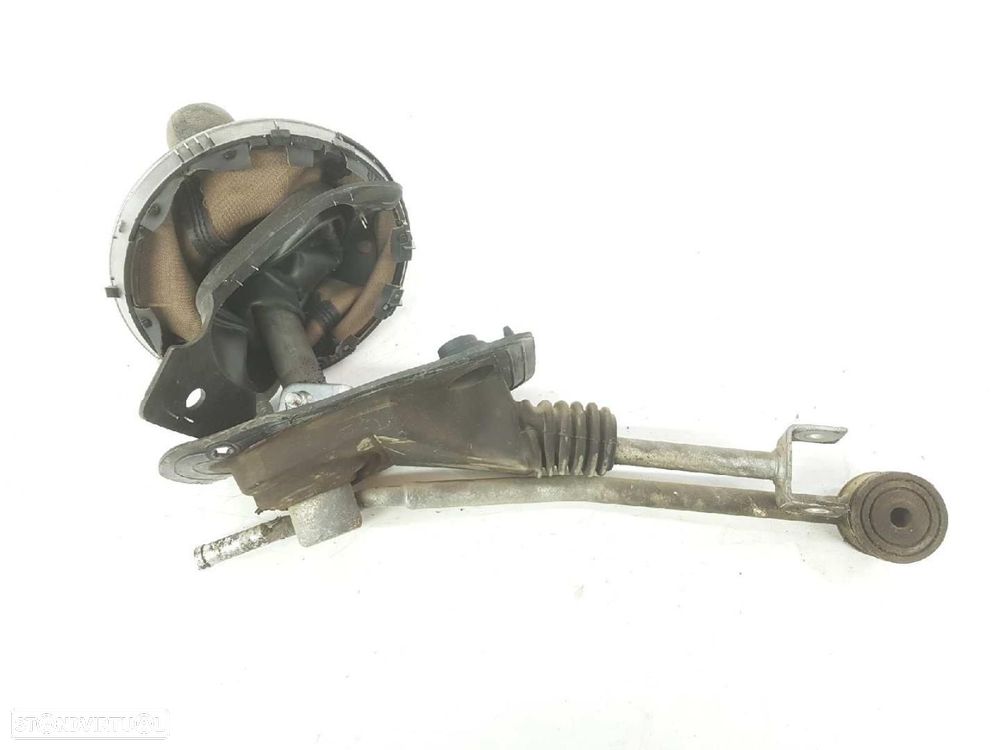 ALAVANCA DE VELOCIDADES SUBARU LEGACY COMBI OUTBACK B13BP - 1