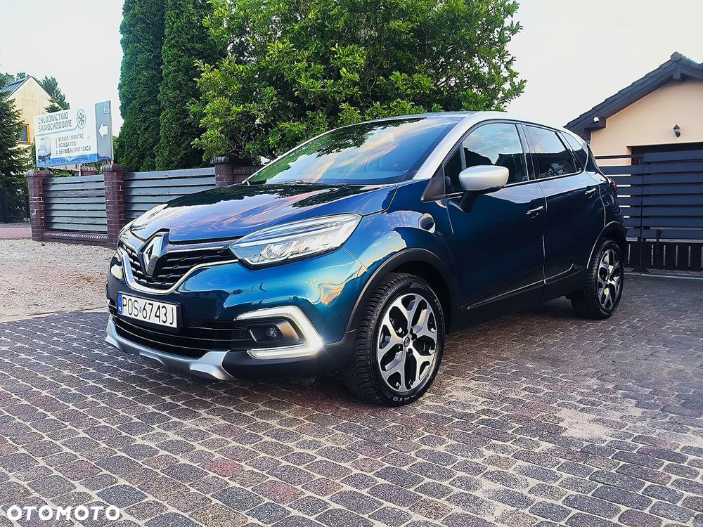 Renault Captur 1.3 TCe Intens - 3