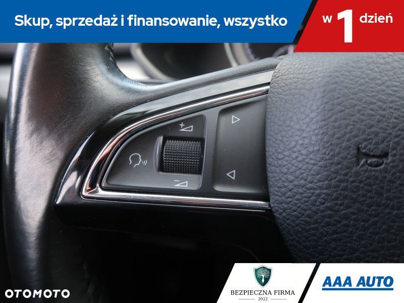 Skoda Superb - 17