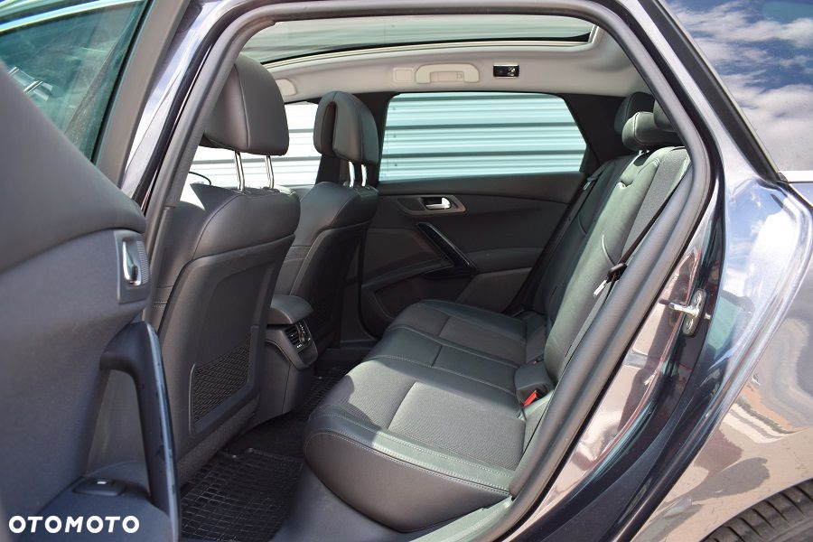 Peugeot 508 HDi FAP 160 Allure - 9