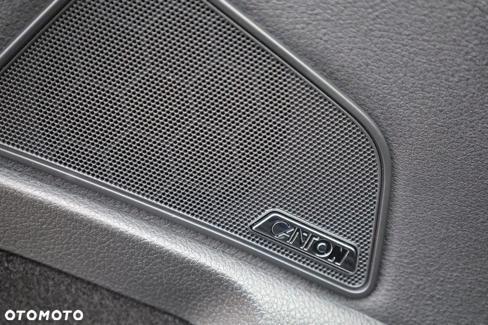 Skoda Superb 2.0 TSI Style DSG - 33