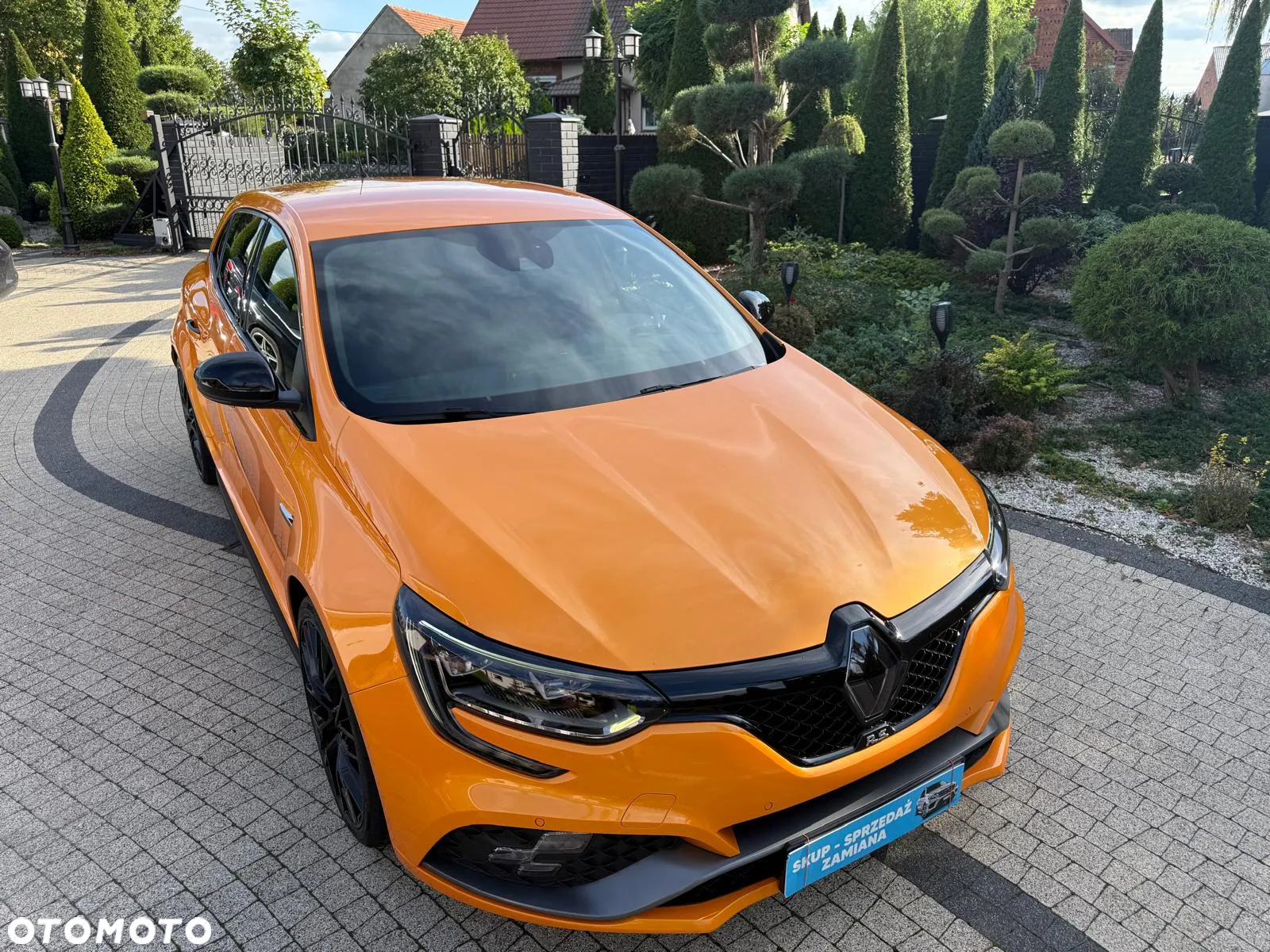 Renault Megane 1.8 TCe FAP R.S EDC - 24