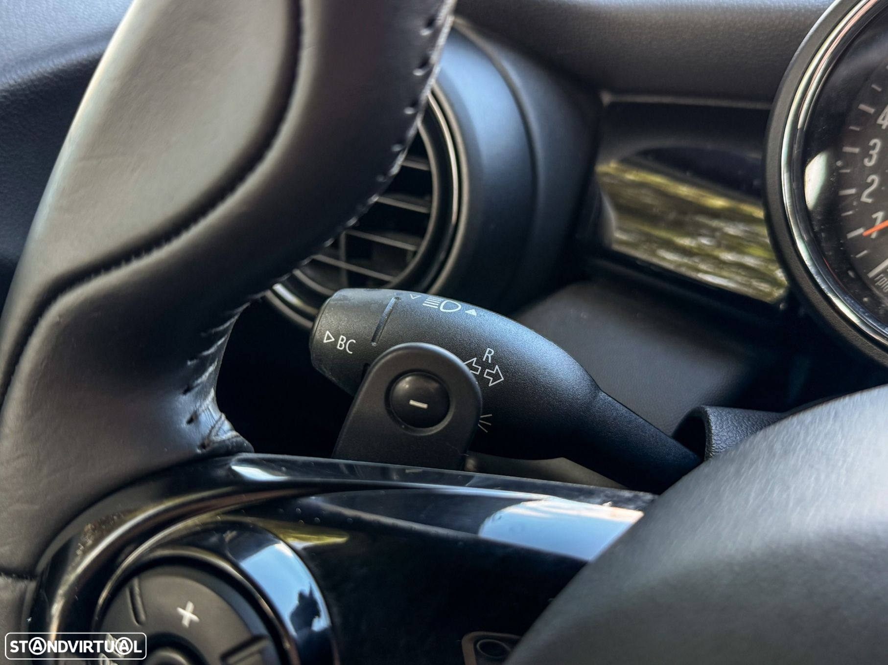 MINI 3 Portas Cooper S Auto - 42
