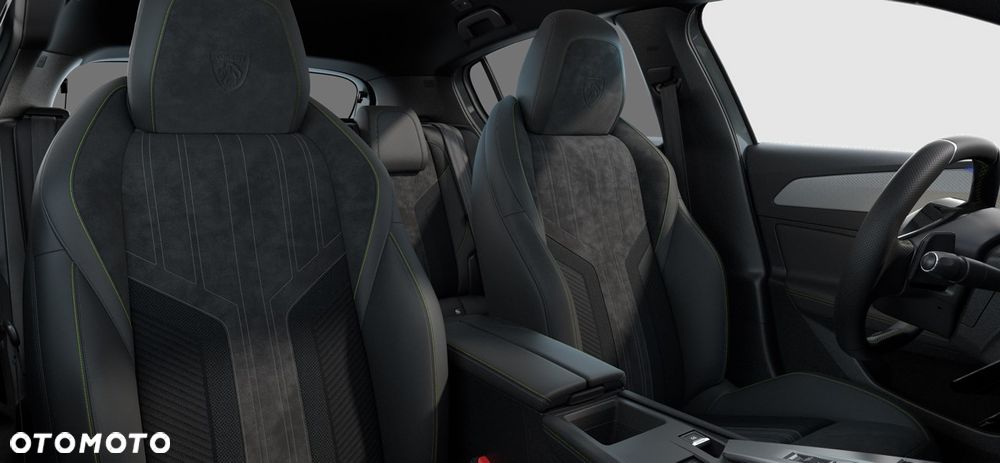 Peugeot 308 1.2 mHEV GT Exclusive S&S e-DCS6 - 8