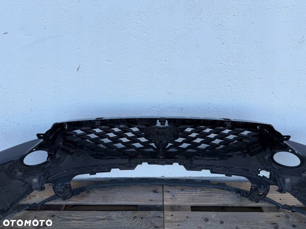 zderzak przód przedni cupra formentor 5ff 2020- + grill 5ff853651c cały oe - 8