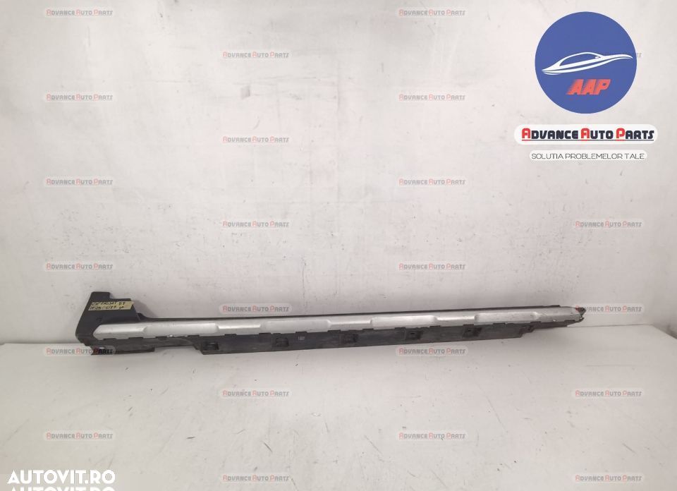 Prag dreapta original in stare buna Volkswagen VW  Passat  B8 [2014 - - 1