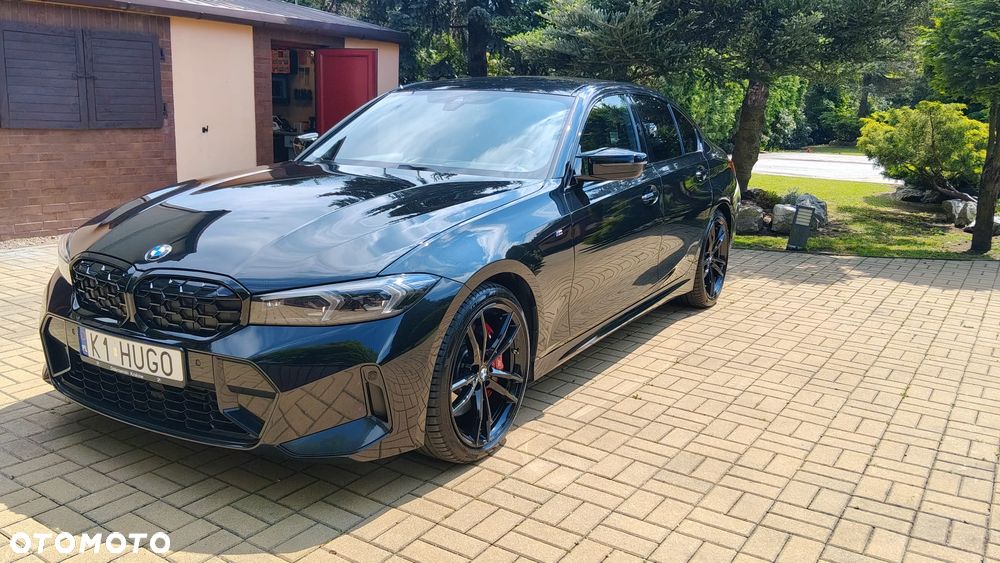 BMW Seria 3 - 8