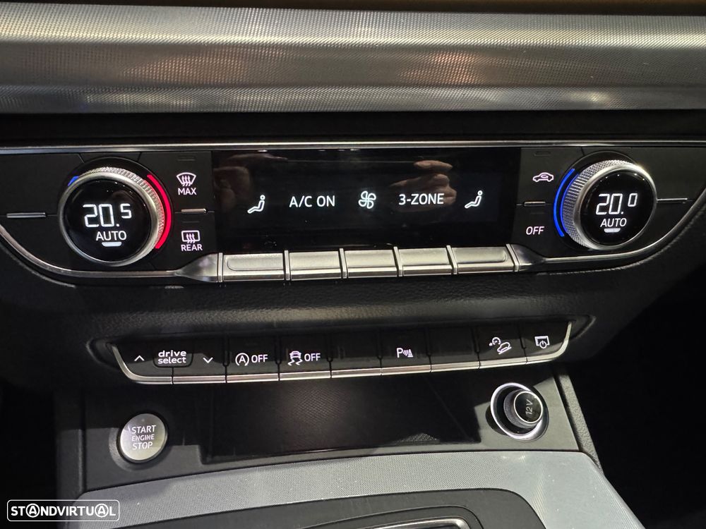 Audi Q5 2.0 TDi quattro S-line S-tronic - 33