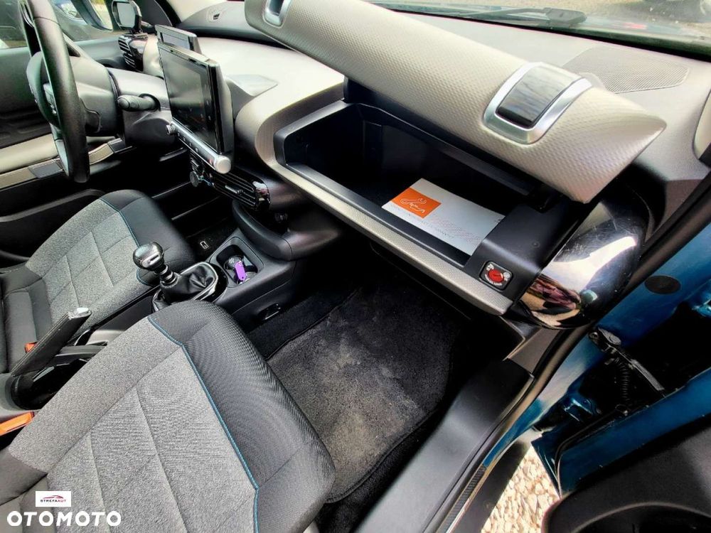 Citroën C4 Cactus - 30