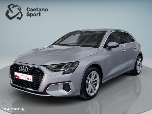 Audi A3 Sportback 30 TFSI Advanced S tronic