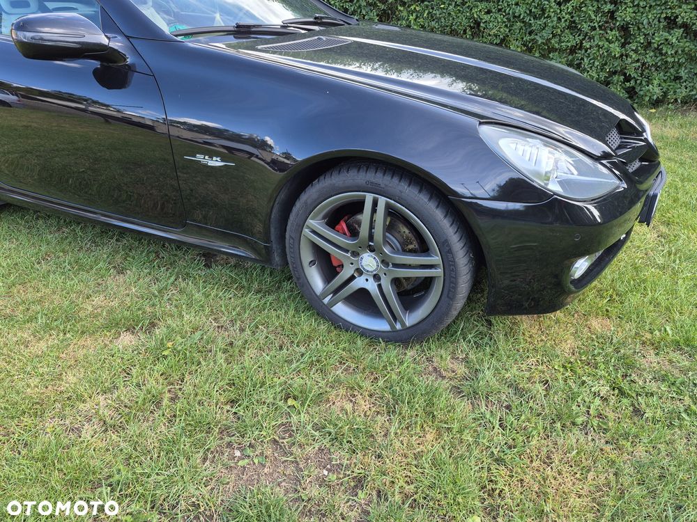 Mercedes-Benz SLK - 2