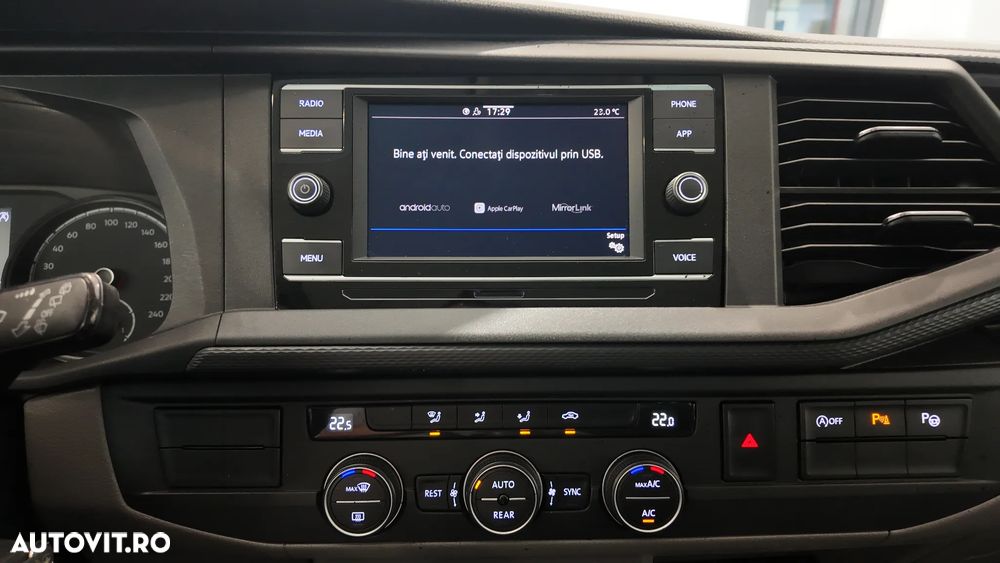 Volkswagen Caravelle 2.0 TDI 81 kW LR Comfortline - 31
