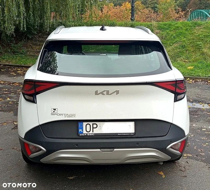 Kia Sportage 1.6 T-GDI Anniversary 2WD - 3