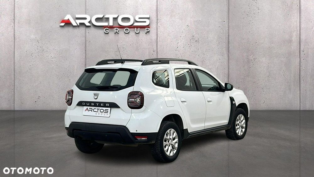 Dacia Duster - 5