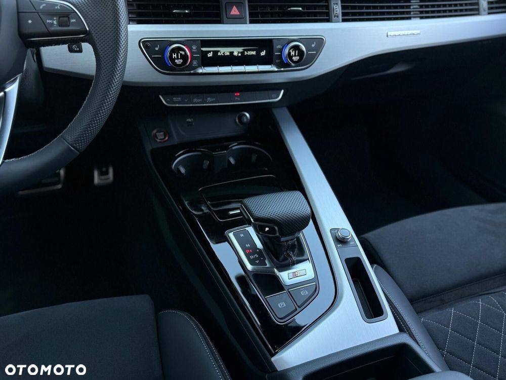 Audi S5 Sportback - 27