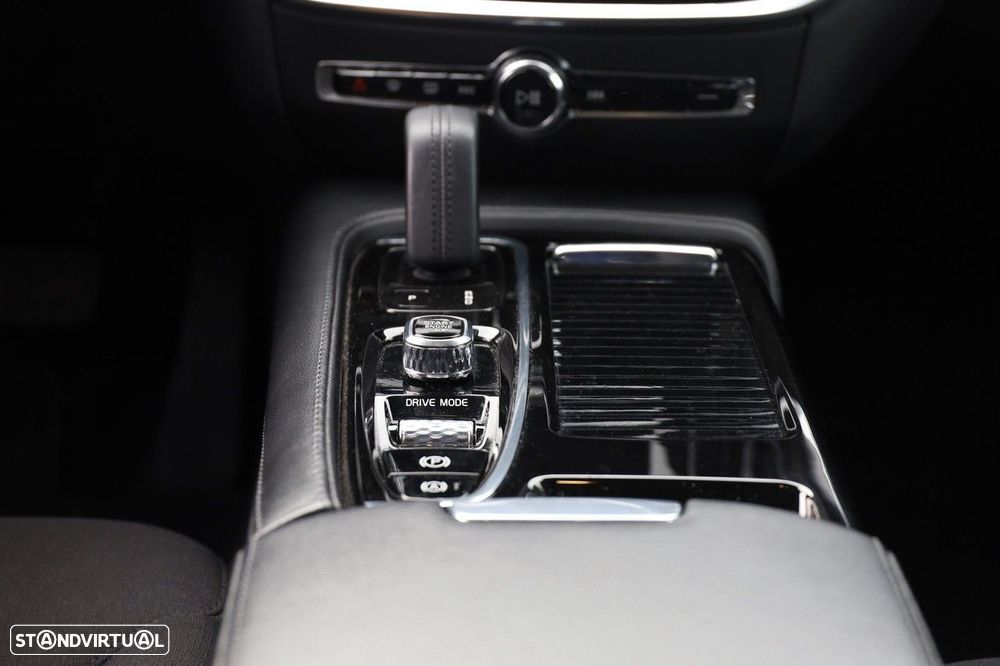 Volvo V60 2.0 T6 AWD TE Inscription Expression - 22