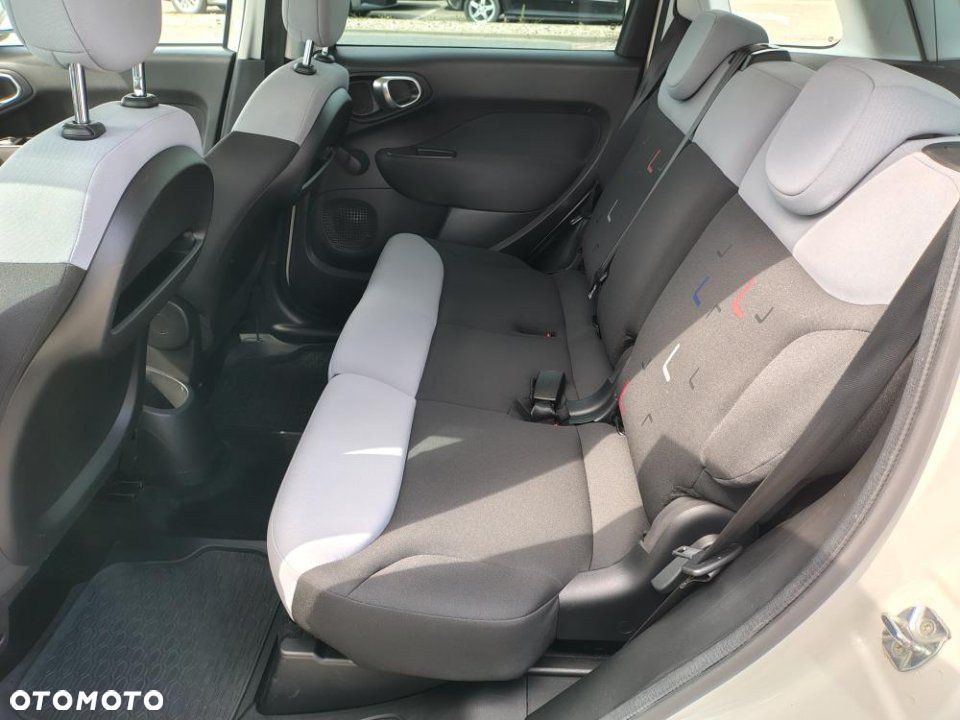 Fiat 500L - 14
