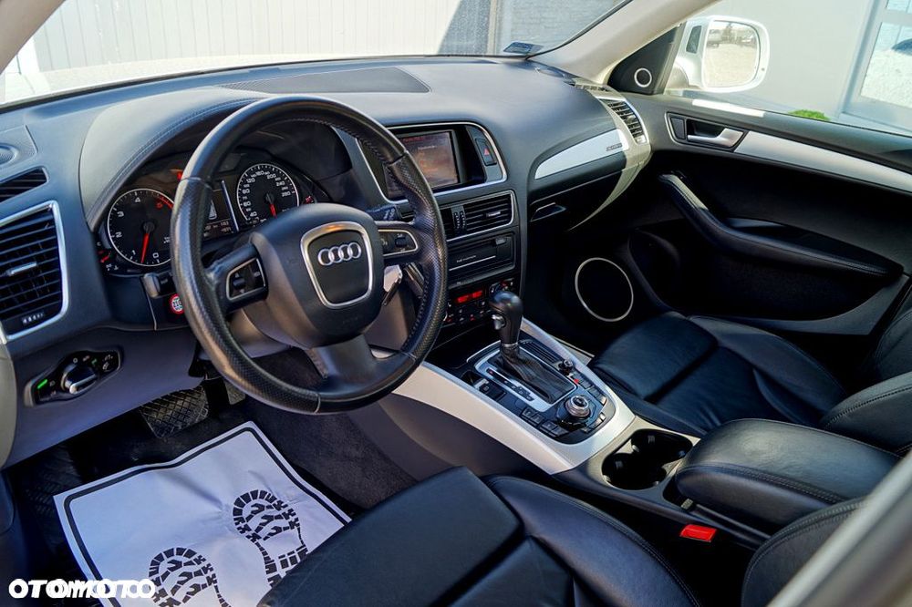Audi Q5 - 7
