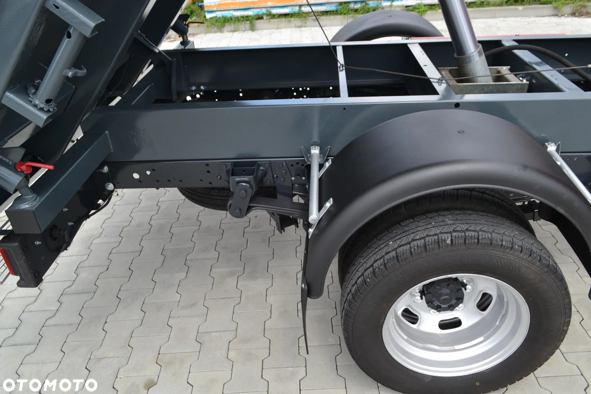 Iveco Daily 35C12 - 8
