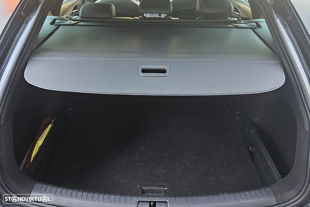 Cupra Leon ST 1.5 eTSI DSG - 11