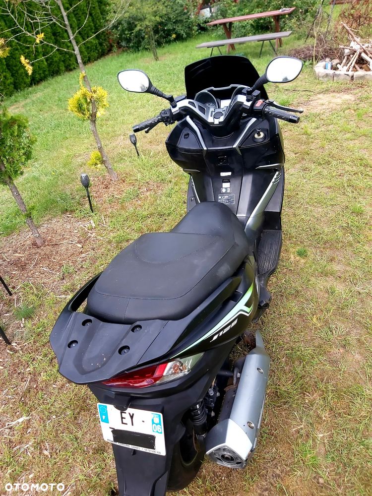 Kawasaki Inny - 14