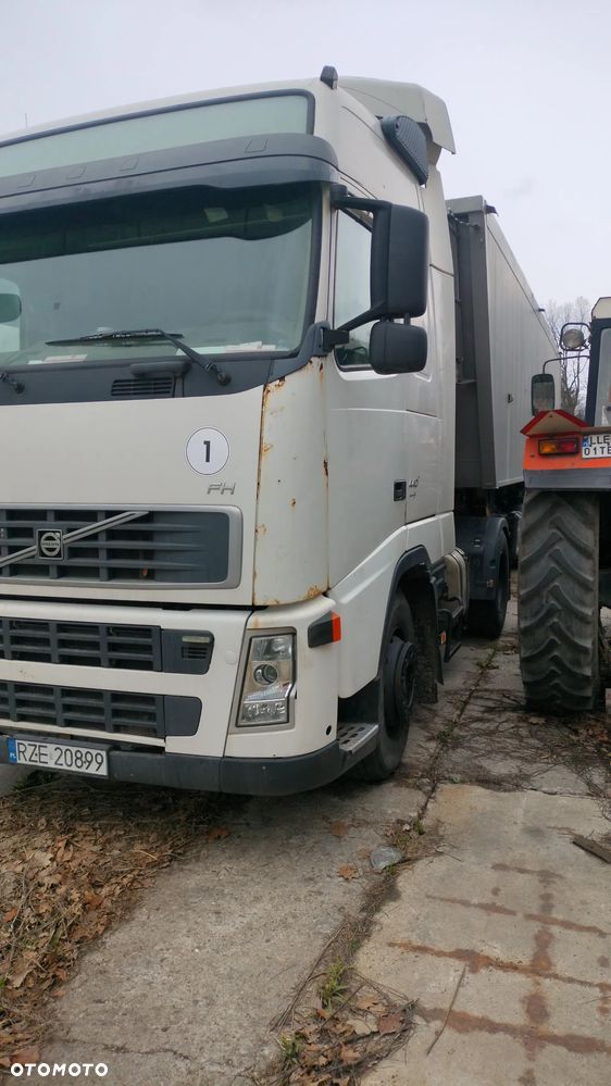 Volvo 13.440 - 3