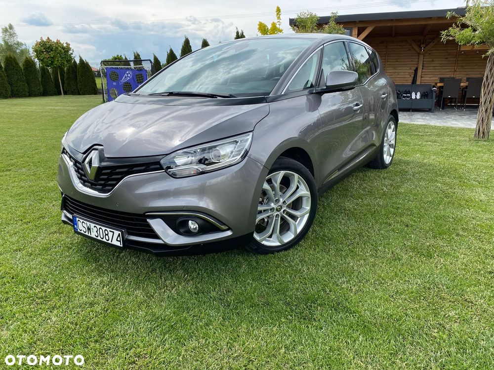 Renault Scenic - 4