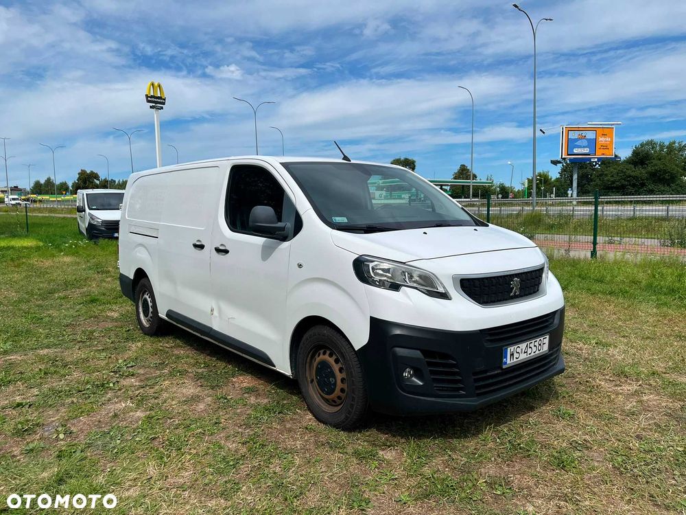Peugeot Expert - 1