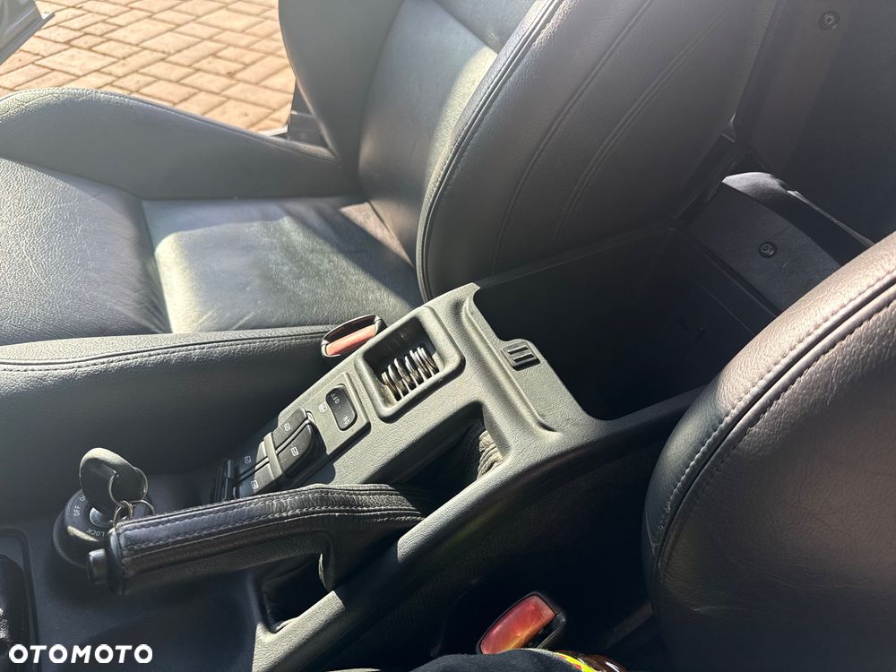 Saab 9-5 2.3 TS Aero - 18