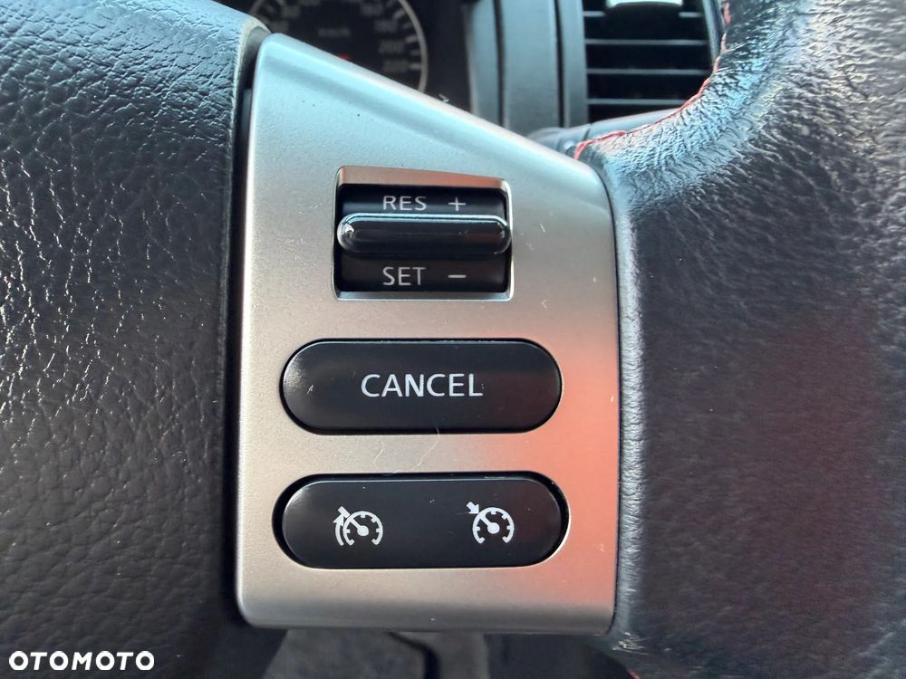 Nissan Note 1.6 Tekna - 22