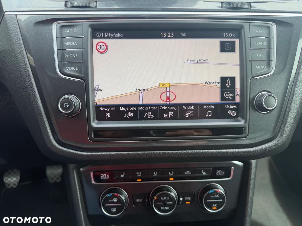 Volkswagen Tiguan 2.0 TDI BMT SCR Comfortline - 14