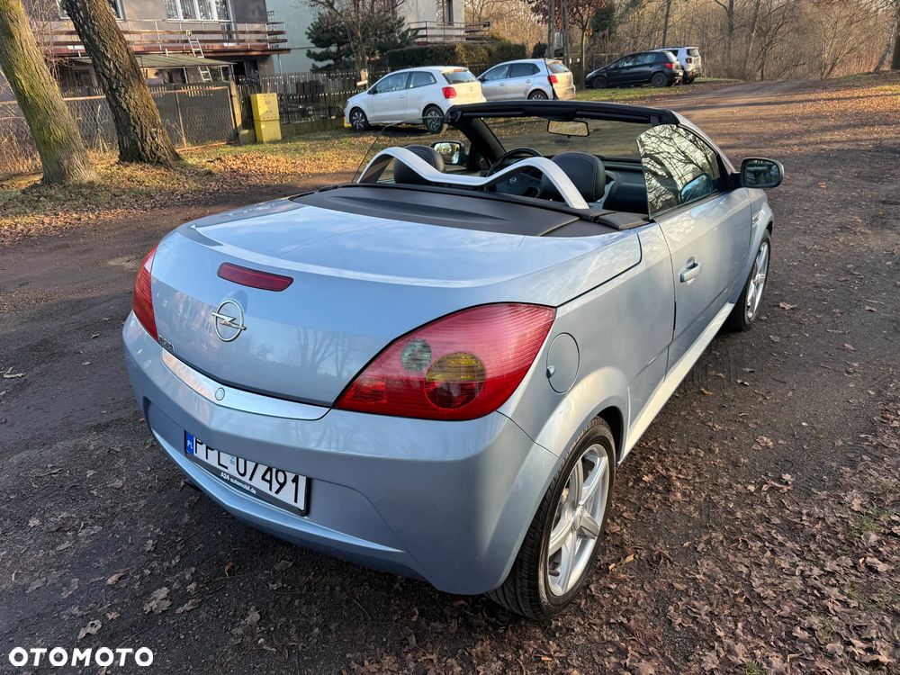 Opel Tigra 1.4 (Enjoy) - 9