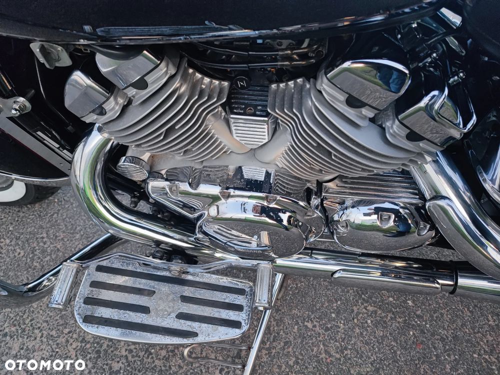 Yamaha Royal Star - 14