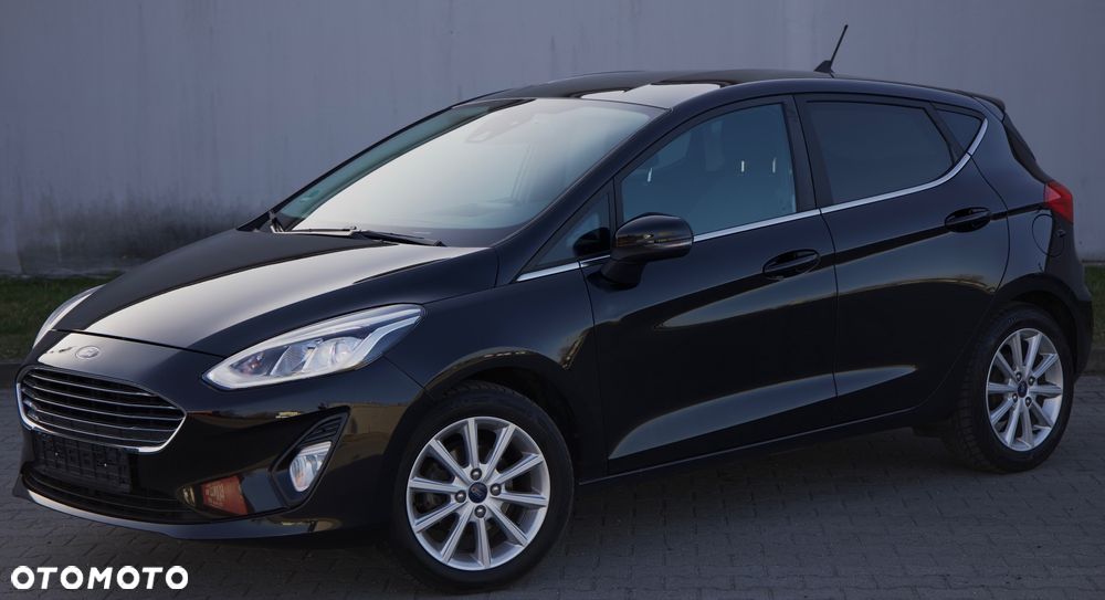 Ford Fiesta - 6