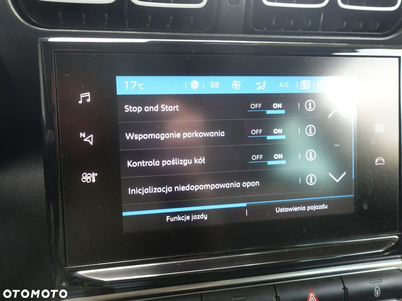 Citroën C3 Aircross 1.2 PureTech Feel S&S - 23