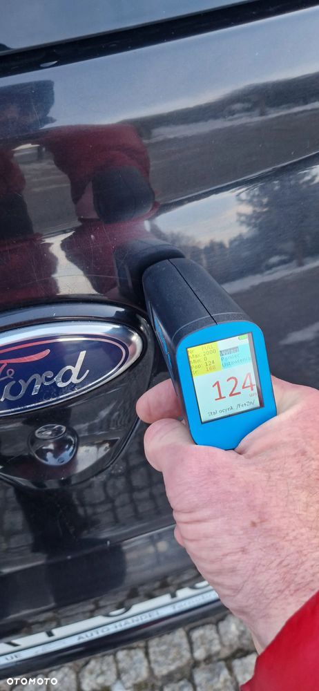 Ford KA 1.2 Titanium - 29