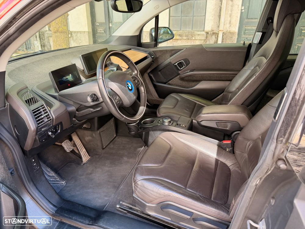 BMW i3 - 15